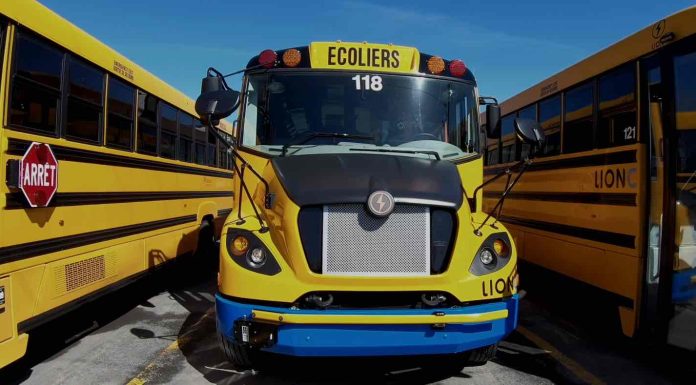 Alberta: Un financement prévu pour de nouveaux autobus scolaires Un financement prévu pour de nouveaux autobus scolaires
