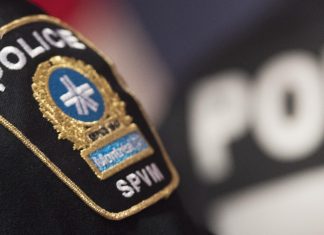 Une Saisie de Fentanyl Suffisante pour Mettre en Danger la Vie de Tous les Canadiens, Réalisée par la Police Une Saisie de Fentanyl Suffisante pour Mettre en Danger la Vie de Tous les Canadiens, Réalisée par la Police