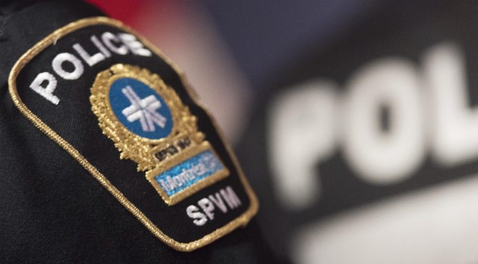 Une Saisie de Fentanyl Suffisante pour Mettre en Danger la Vie de Tous les Canadiens, Réalisée par la Police Une Saisie de Fentanyl Suffisante pour Mettre en Danger la Vie de Tous les Canadiens, Réalisée par la Police