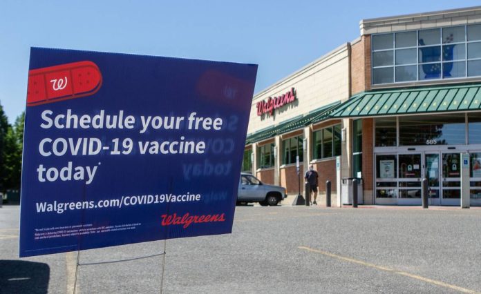 Walgreens COVID Vaccine Scheduling: Who should get the updated vaccine?