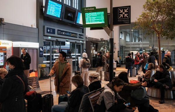 Grève du 13 octobre : Prévisions de Trafic SNCF et RATP pour ce Vendredi Grève du 13 octobre : Prévisions de Trafic SNCF et RATP pour ce Vendredi