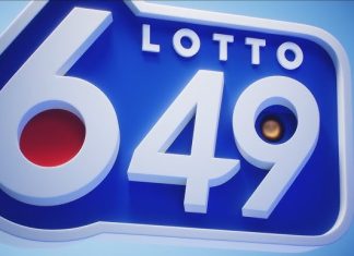 Gros Jackpot à Saisir : Consultez les Derniers Résultats du Loto 6/49 Gros Jackpot à Saisir : Consultez les Derniers Résultats du Loto 6/49