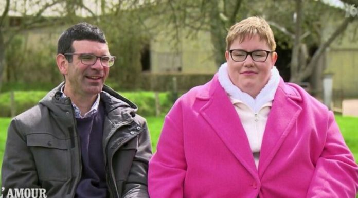 L’amour est dans le pré : Justine et Patrice, le mystère de leur relation enfin résolu ! L'amour est dans le pré : Justine et Patrice, le mystère de leur relation enfin résolu !