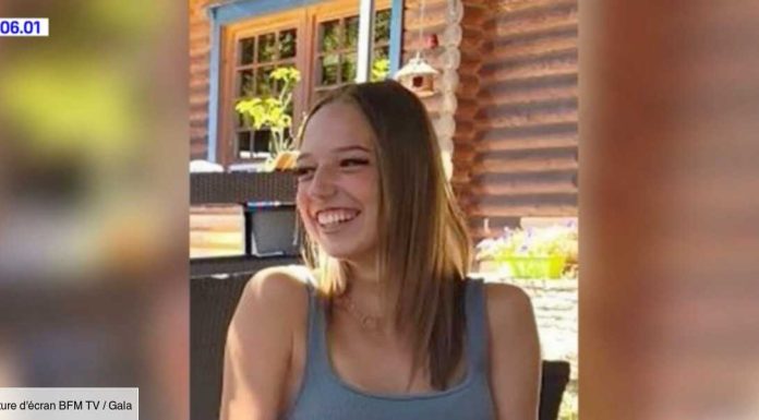 Le Mystère de la Disparition de Lina : Le Téléphone du Petit Ami Révèle-t-il la Vérité? Le Mystère de la Disparition de Lina : Le Téléphone du Petit Ami Révèle-t-il la Vérité?