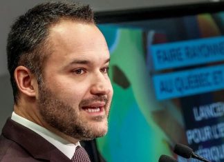 Le Numérique en Plein Essor : Québec S’Engage avec 35 Millions de Financement Le Numérique en Plein Essor : Québec S'Engage avec 35 Millions de Financement