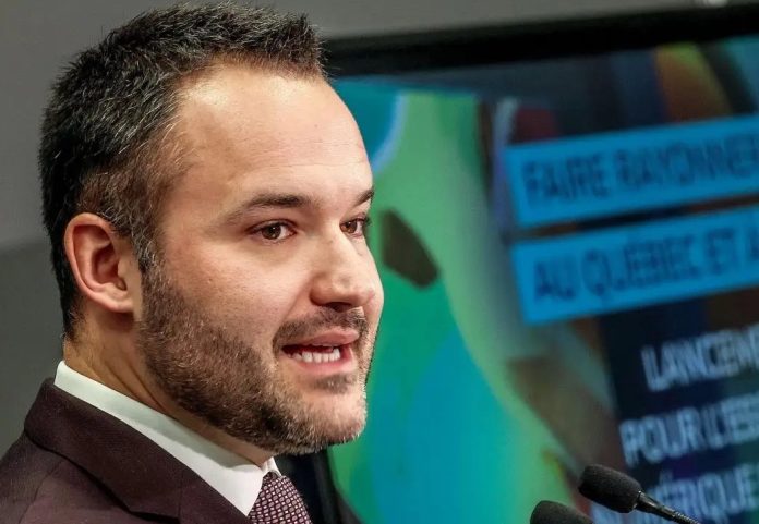 Le Numérique en Plein Essor : Québec S'Engage avec 35 Millions de Financement