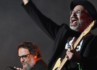 Les Cowboys Fringants Révèlent un Album à Venir Les Cowboys Fringants Révèlent un Album à Venir