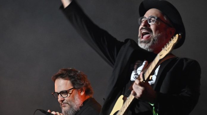 Les Cowboys Fringants Révèlent un Album à Venir Les Cowboys Fringants Révèlent un Album à Venir