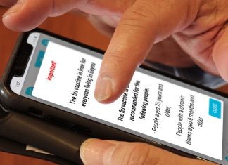 Rendez-vous Faciles pour la Vaccination Grippe et COVID-19 avec Clic Santé Rendez-vous Faciles pour la Vaccination Grippe et COVID-19 avec Clic Santé