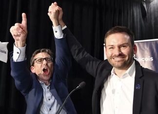 Résultat de l’élection partielle : Le Parti Québécois sort vainqueur à Jean Talon Résultat de l'élection partielle : Le Parti Québécois sort vainqueur à Jean Talon