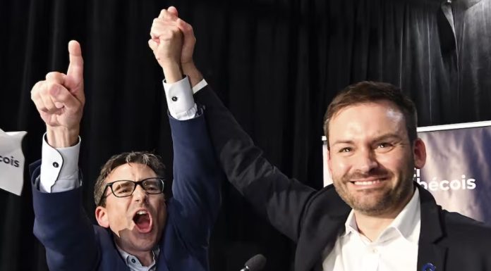 Résultat de l’élection partielle : Le Parti Québécois sort vainqueur à Jean Talon Résultat de l'élection partielle : Le Parti Québécois sort vainqueur à Jean Talon