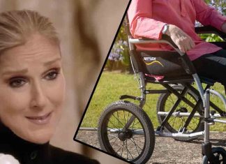 Rumeurs de Fauteuil Roulant pour Céline Dion en 2023 : La Réponse de Claudette Dion Rumeurs de Fauteuil Roulant pour Céline Dion en 2023 : La Réponse de Claudette Dion
