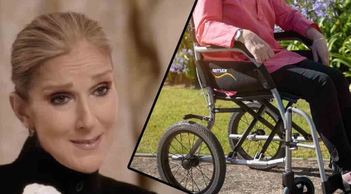 Rumeurs de Fauteuil Roulant pour Céline Dion en 2023 : La Réponse de Claudette Dion Rumeurs de Fauteuil Roulant pour Céline Dion en 2023 : La Réponse de Claudette Dion