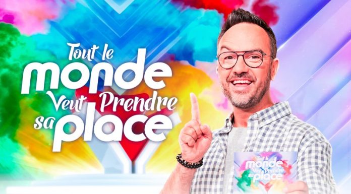 Tout le monde veut prendre sa place : Jarry crée la polémique en dénonçant la championne sur France 2 Tout le monde veut prendre sa place" : Jarry crée la polémique en dénonçant la championne sur France 2