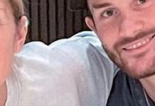 Céline Dion préoccupée par l’état de son fils Nelson après la réconciliation familiale Céline Dion préoccupée par l'état de son fils Nelson après la réconciliation familiale