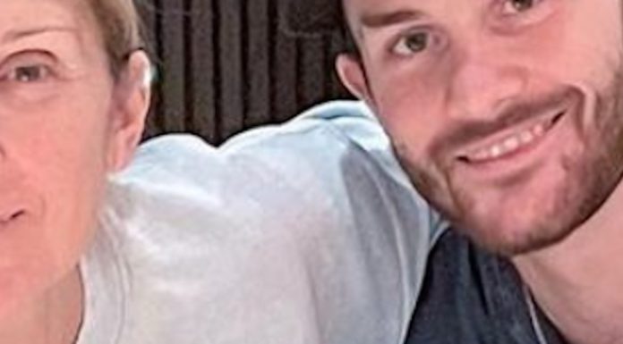 Céline Dion préoccupée par l’état de son fils Nelson après la réconciliation familiale Céline Dion préoccupée par l'état de son fils Nelson après la réconciliation familiale