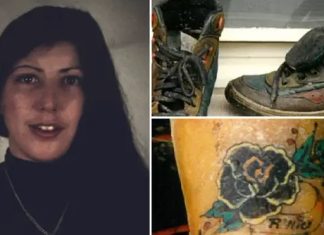 Énigme Résolue : Retrouvée morte dans une rivière en 1992, elle est identifiée 31 ans plus tard Énigme Résolue : Retrouvée morte dans une rivière en 1992, elle est identifiée 31 ans plus tard