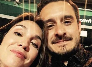 Le témoignage émouvant de Sébastien Diaz face à son cancer Le témoignage émouvant de Sébastien Diaz face à son cancer