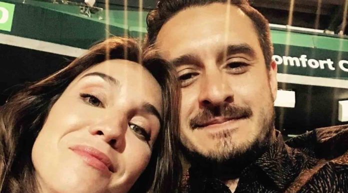 Le témoignage émouvant de Sébastien Diaz face à son cancer Le témoignage émouvant de Sébastien Diaz face à son cancer