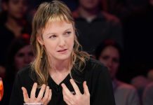 Les Têtes Brûlées de Catherine Dorion : Entre Cynisme et Révélation sur sa Scène Politique Les Têtes Brûlées de Catherine Dorion : Entre Cynisme et Révélation sur sa Scène Politique