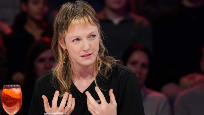 Les Têtes Brûlées de Catherine Dorion : Entre Cynisme et Révélation sur sa Scène Politique