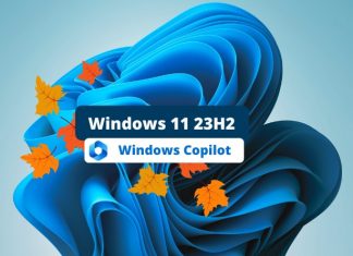 Nouveautés de Windows 11 : Copilot débarque avec la mise à jour 23H2 Nouveautés de Windows 11 : Copilot débarque avec la mise à jour 23H2