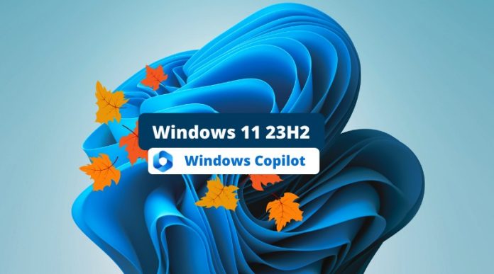Nouveautés de Windows 11 : Copilot débarque avec la mise à jour 23H2
