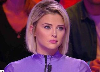 Touche pas à mon poste : Kelly Vedovelli menace de quitter Cyril Hanouna après son coup de gueule sur C8 Touche pas à mon poste : Kelly Vedovelli menace de quitter Cyril Hanouna après son coup de gueule sur C8