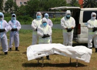 Il y a 3 ans, pendant le confinement, la mort de cette personne est passée inaperçue de ses voisins Il y a 3 ans, pendant le confinement, la mort de cette personne est passée inaperçue de ses voisins