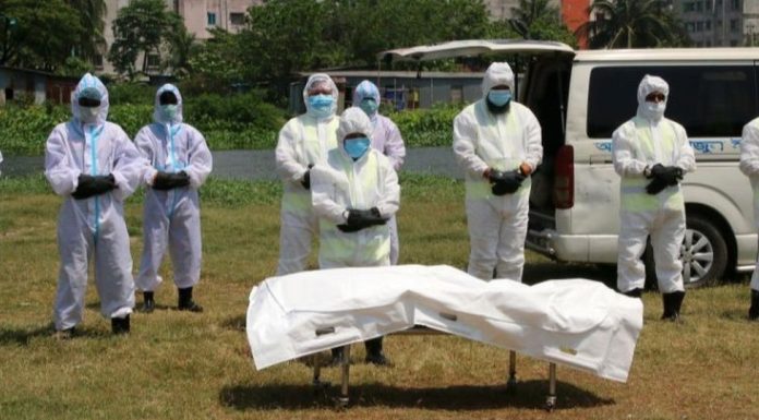 Il y a 3 ans, pendant le confinement, la mort de cette personne est passée inaperçue de ses voisins Il y a 3 ans, pendant le confinement, la mort de cette personne est passée inaperçue de ses voisins