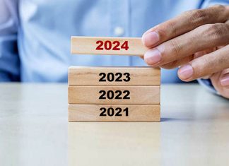Les Modifications Prévues dans Votre Situation Financière pour l’Année 2024 Les Modifications Prévues dans Votre Situation Financière pour l'Année 2024
