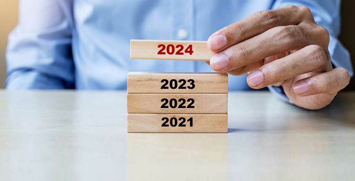 Les Modifications Prévues dans Votre Situation Financière pour l'Année 2024