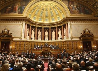 Loi sur l’Immigration : Le Véritable Désastre Réside dans son Contenu, Peu Importe les Votes Loi sur l'Immigration : Le Véritable Désastre Réside dans son Contenu, Peu Importe les Votes