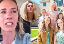 Maltraitances et Manipulations : Les Choquantes Confessions de Ruby Franke, Mère Influenceuse Américaine Maltraitances et Manipulations : Les Choquantes Confessions de Ruby Franke, Mère Influenceuse Américaine