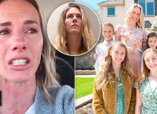 Maltraitances et Manipulations : Les Choquantes Confessions de Ruby Franke, Mère Influenceuse Américaine Maltraitances et Manipulations : Les Choquantes Confessions de Ruby Franke, Mère Influenceuse Américaine