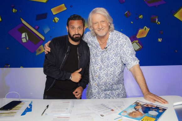 Patrick Sébastien évoque la polémique du Complément d’enquête sur Cyril Hanouna : ‘C’est une traque envers l’homme blanc’ (VIDÉO) Patrick Sébastien évoque la polémique du Complément d'enquête sur Cyril Hanouna : 'C'est une traque envers l'homme blanc' (VIDÉO)