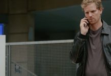 Yann lourdement sanctionné dans l’épisode anticipé du 20 décembre 2023 d’Un Si Grand Soleil sur France 2 Yann lourdement sanctionné dans l'épisode anticipé du 20 décembre 2023 d'Un Si Grand Soleil sur France 2