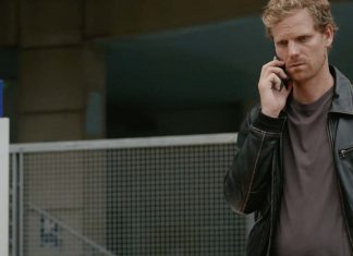 Yann lourdement sanctionné dans l’épisode anticipé du 20 décembre 2023 d’Un Si Grand Soleil sur France 2 Yann lourdement sanctionné dans l'épisode anticipé du 20 décembre 2023 d'Un Si Grand Soleil sur France 2