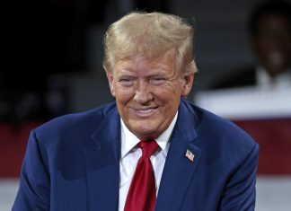 Trump sur l’attaque en Floride : « Seuls les présidents importants se font tirer dessus ! » Donald Trump se vante que "seuls les présidents importants se font tirer dessus"