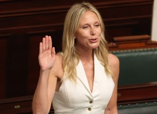 Julie Taton écartée des élections communales : un recours rejeté et une déception amère Julie Taton écartée des élections communales : un recours rejeté et une déception amère