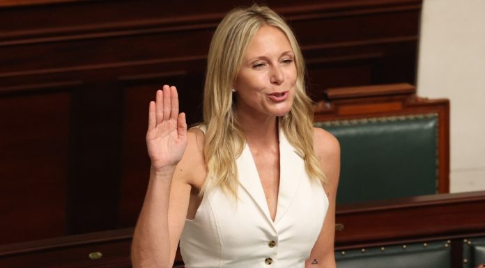 Julie Taton écartée des élections communales : un recours rejeté et une déception amère Julie Taton écartée des élections communales : un recours rejeté et une déception amère