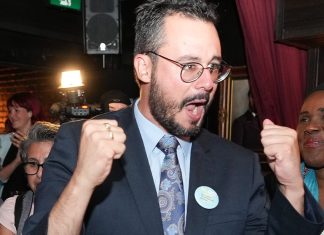 Victoire Surprise du Bloc Québécois à LaSalle–Émard–Verdun Victoire Surprise du Bloc Québécois à LaSalle–Émard–Verdun