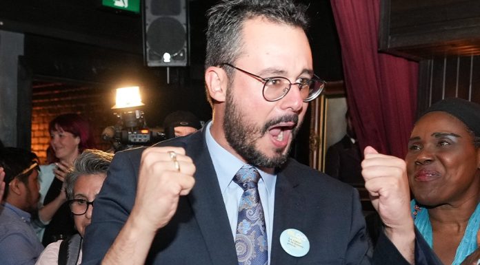 Victoire Surprise du Bloc Québécois à LaSalle–Émard–Verdun Victoire Surprise du Bloc Québécois à LaSalle–Émard–Verdun