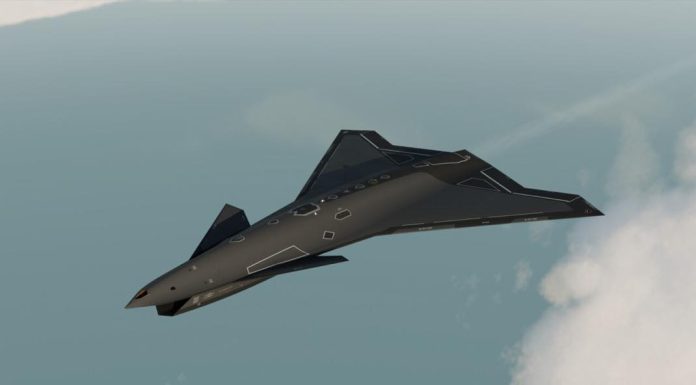 Poutine perd un drone furtif de 13 millions d’euros abattu par ses propres soldats Furieux, Vladimir Poutine perd un drone furtif inestimable à cause d’une bourde