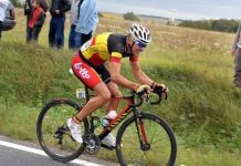 Philippe Gilbert, nouvelle voix du cyclisme sur RTL Sports Philippe Gilbert, nouvelle voix du cyclisme sur RTL Sports