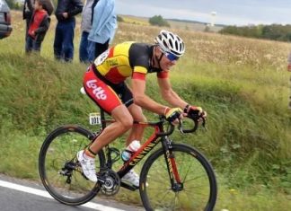 Philippe Gilbert, nouvelle voix du cyclisme sur RTL Sports Philippe Gilbert, nouvelle voix du cyclisme sur RTL Sports