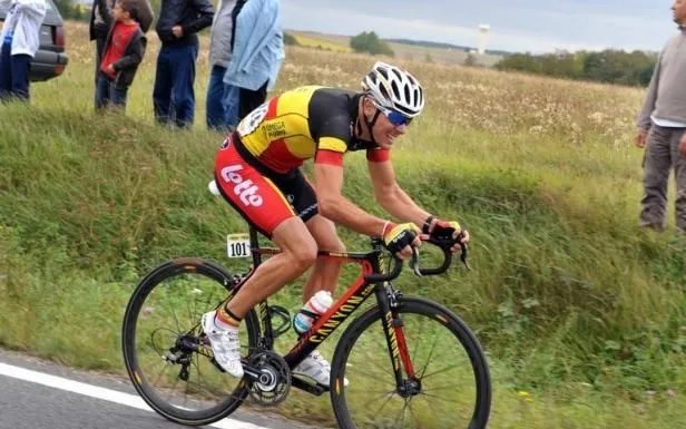 Philippe Gilbert, nouvelle voix du cyclisme sur RTL Sports Philippe Gilbert, nouvelle voix du cyclisme sur RTL Sports