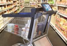 Colruyt s’apprête à lancer un caddie intelligent en 2025 Une première en Belgique, Colruyt adopte le caddie intelligent