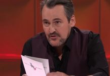 Une Soirée d’Échanges et de Révélations sur « Tout le monde en parle » Une Soirée d'Échanges et de Révélations sur "Tout le monde en parle"