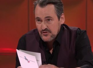 Une Soirée d’Échanges et de Révélations sur « Tout le monde en parle » Une Soirée d'Échanges et de Révélations sur "Tout le monde en parle"